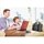 Dell Half Day Toploader Carrying Case- Fits Laptop with Screen Sizes Up to 15.6-inch