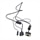 Dell I/O cable for M110 Projector