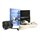4 Port VGA Video Extender over Cat 5 (UTPE Series) - Video splitter - 4 ports