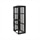 StarTech.com Armoire de serveur sur bâti 42U 36in Maille d'acier à domicile