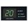 PDU Switched ATS 120V 20A 5-15/20R 16 Outlet 1U RM