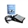 2.5in Silver USB 2.0 to IDE External Hard Drive Enclosure