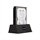 eSATA USB to SATA External HDD Dock for 2.5 or 3.5in