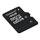 Kingston 4 GB Micro SDHC Card