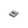 IOGear 50-in-1 Portable Card Reader GFR210 - Silver