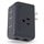 Belkin Inc  Evo Topload Mobility Bundle - Includes 15.6 inch Evo Topload Bag, USB Mouse and Travel Surge Protector