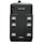 CyberPower Systems (USA) CyberPower Standby Series CP350SLG - UPS - 255 Watt - 350 VA 3.6 Ah - 6 Output Connector(s)
