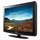 Samsung Series 4 32-inch LN32D403 LCD HDTV with Glossy Black Bezel