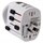 WorldConnect World Travel Adapter PRO+ - Power adapter