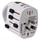 WorldConnect World Travel Adapter PRO+ - Power adapter