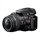 Alpha SLT-A37 16.1 MP DSLR Bundle with 18-55mm Lens, Sony 8GB Class 10 SD Card and Photo Creativity Suite