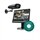 Logitech Alert 750e Outdoor Master System Security Camera