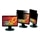 3M PF21.5W Privacy Filter for 21.5-inch Widescreen Desktop Display 16:9 Aspect Ratio