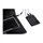 PAUK10U USB Numeric Keypad with 2-port Hub