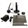Jabra GN9125 Flex - Headset - convertible - wireless - DECT