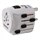WorldConnect World Travel Adapter PRO+ - Power adapter