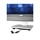 Noble Security Custom Plate-lock Kit for Optiplex 9010 AIO