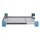 4 Post Sliding Equipment Shelf - 19 inch