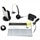 Jabra GN9125 ST - Headset - convertible - wireless - DECT
