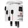 WorldConnect World Travel Adapter PRO+ - Power adapter