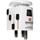 WorldConnect World Travel Adapter PRO+ - Power adapter
