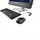 Noble Security Custom Plate-lock Kit for Optiplex 9010 AIO