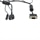 Dell I/O cable for M110 Projector
