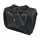 Mobile Edge Alienware Orion M14x Messenger - Notebook-Tasche - 35.8 cm ( 14.1" ) - Schwarz