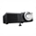 Dell 4220 - DLP projector - 4100 ANSI lumens - 1024 x 768 - 4:3 - LAN
