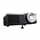 Dell 4320 - DLP projector - 4300 ANSI lumens - 1280 x 800 - widescreen - HD 720p - LAN