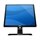 Monitor Dell Entry Level de 17 polegadas Standard E170S