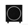 Logitech Z523 2.1 Speaker System - Black