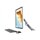 MX DESK MOUNT LCD ARM