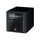 BUFFALO TeraStation 5200 - NAS - 2 TB - Serial ATA-300 - HD 1 TB x 2 - RAID 0, 1, JBOD - Gigabit Ethernet - iSCSI