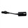 Dell - Power adapter - car / airplane - 90-watt - Worldwide