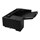 Kit d’extension de sortie Dell de 550 feuilles pour imprimantes laser 5230dn/5350dn