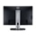 Dell UltraSharp U2412M 61cm (24'') breedbeeldmonitor VGA,DVI-DP (1920x1200) zilver
