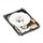 WD Blue WD800BEVE - Harddisk - 80 GB - intern harddisk - 2.5" - ATA-100 - 5400 rpm - buffer: 8 MB