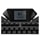 Logitech G19 Gaming USB Keyboard