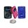 8 GB Sansa Clip+ MP3 Player - Black