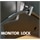 Kensington Desktop and Peripherals Locking Kit - Sicherheitskit