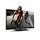 LG 47-inch LED LCD TV - 47LM4700 1080p 120Hz Cinema 3D HDTV with Sound Bar and Four Pairs of 3D Glasses