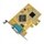 Adapterkort: seriel portadapter med lav profil for OptiPlex 990 DT/SFF