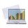 3M PF14.0W Privacy Filter for Widescreen Laptop (16:9)