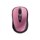 Microsoft 3500 Wireless Mobile Mouse - Dragon Fruit