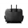 Dell - Executive Leather Carrying Case - Fits laptops with Screen Sizes Up to 16-inch