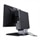 Support : modèle socle uniquement Dell OptiPlex 780 USFF All-in-One, réglable en hauteur (VGA/DisplayPort)