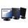 3M 17-inch PF317 LCD Monitor Privacy Filter