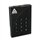 Apricorn 500GB 5400 rpm SATA Padlock PRO-256Bit H/W Encrypted External Hard Drive