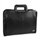 Dell - Executive Leather Carrying Case - Fits laptops with Screen Sizes Up to 16-inch